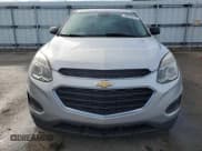 ✅ 2017 Chevrolet Equinox LS • VIN: 2GNALBEK1H1594669 • Лот: 91033585. Опубликован ранее на Copart с пробегом 238 820 миль. Бесплатный доступ к архиву аукционных продаж из США и подробный отчёт об истории автомобиля на DreamBid. Изображение 5.