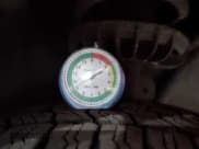 ✅ 2018 Mercedes-Benz Metris Cargo • VIN: WD3PG3EA1J3495915 • Лот: 43852416. Опубликован ранее на IAAI с пробегом 95 171 миль. Бесплатный доступ к архиву аукционных продаж из США и подробный отчёт об истории автомобиля на DreamBid. Изображение 24.