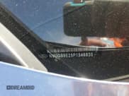 ✅ 2023 Ford Transit Connect XL • VIN: NM0GS9E25P1546835 • Лот: 62687395. Опубликован ранее на Copart с пробегом 33 156 миль. Бесплатный доступ к архиву аукционных продаж из США и подробный отчёт об истории автомобиля на DreamBid. Изображение 13.