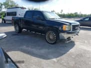 ✅ 2011 GMC Sierra 1500 SLT • VIN: 3GTP2WE37BG123629 • Лот: 42327267. Опубликован ранее на IAAI с пробегом Не указан. Бесплатный доступ к архиву аукционных продаж из США и подробный отчёт об истории автомобиля на DreamBid. Изображение 1.