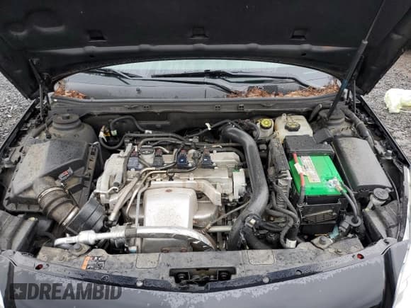 ✅ 2016 Buick Regal • VIN: 2G4GL5EX9G9115250 • Лот: 85917655. Опубликован ранее на Copart с пробегом 82 047 миль. Бесплатный доступ к архиву аукционных продаж из США и подробный отчёт об истории автомобиля на DreamBid. Изображение 11.