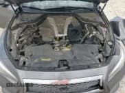 ✅ 2016 Infiniti Q50 Red Sport 400 • VIN: JN1FV7AR4GM451441 • Lot: 65135225. Listed on Copart with 106,540 mi. Free auction sales archive from the USA and detailed vehicle history report at DreamBid. Image 11.