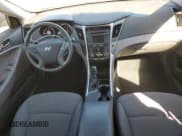 ✅ 2014 Hyundai Sonata GLS • VIN: 5NPEB4AC8EH935213 • Lot: 86513615. Listed on Copart with 66,006 mi. Free auction sales archive from the USA and detailed vehicle history report at DreamBid. Image 8.