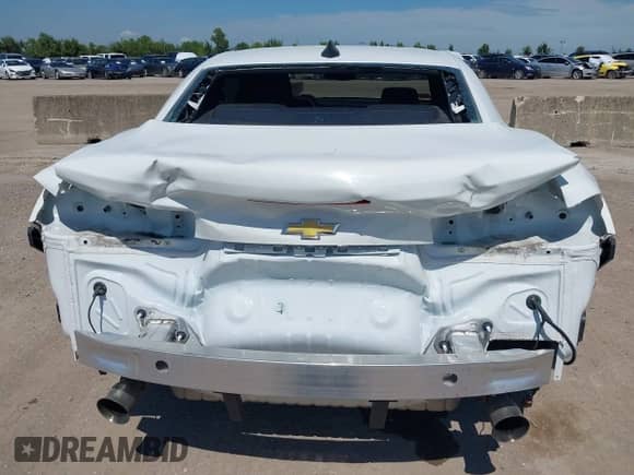 2023 Chevrolet Camaro 1LT с VIN 1G1FB1RX7P0157263, выставлен на аукционе IAAI как лот 42990192 с пробегом 32 669 миль миль и . История ставок и продаж доступна на DreamBid. Изображение 6.