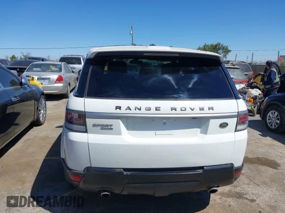 ✅ 2014 Land Rover Range Rover Sport SE • VIN: SALWG2WFXEA350341 • Lot: 43001605. Wystawiony na IAAI z przebiegiem 142 549 mil. Bezpłatny archiwum sprzedaży aukcyjnych z USA i szczegółowy raport historii pojazdu na DreamBid. Zdjęcie 16.