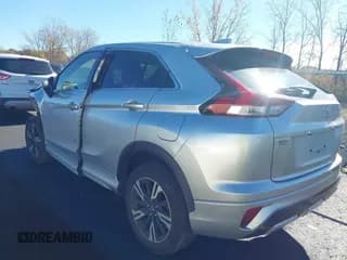 ✅ 2024 Mitsubishi Eclipse Cross SE • VIN: JA4ATWAA4RZ022625 • Lot: 43540341. Wystawiony na IAAI z przebiegiem 28 549 mil. Bezpłatny archiwum sprzedaży aukcyjnych z USA i szczegółowy raport historii pojazdu na DreamBid. Zdjęcie 3.