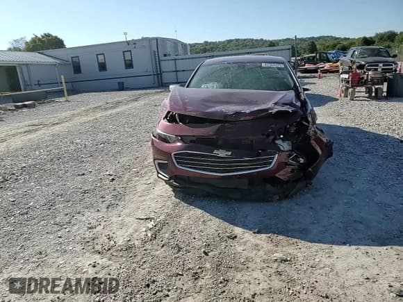 ✅ 2016 Chevrolet Malibu LS • VIN: 1G1ZB5ST8GF255954 • Lot: 82364425. Listed on Copart with 109,578 mi. Free auction sales archive from the USA and detailed vehicle history report at DreamBid. Image 13.