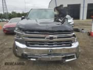 ✅ 2019 Chevrolet Silverado 1500 LTZ • VIN: 3GCUYGED1KG199931 • Lot: 69925864. Wystawiony na Copart z przebiegiem 28 884 mil. Bezpłatny archiwum sprzedaży aukcyjnych z USA i szczegółowy raport historii pojazdu na DreamBid. Zdjęcie 5.