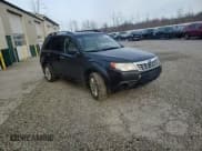 ✅ 2012 Subaru Forester X Premium • VIN: JF2SHADC9CH421508 • Lot: 92393555. Listed on Copart with 117,995 mi. Free auction sales archive from the USA and detailed vehicle history report at DreamBid. Image 14.