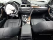 ✅ 2015 BMW 3 Series 328i xDrive • VIN: WBA3B5G58FNS15205 • Lot: 56111085. Wystawiony na Copart z przebiegiem 85 791 mil. Bezpłatny archiwum sprzedaży aukcyjnych z USA i szczegółowy raport historii pojazdu na DreamBid. Zdjęcie 8.