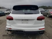 ✅ 2018 Porsche Cayenne • VIN: WP1AA2A24JKA00987 • Lot: 70476212. Listed on Copart with 75,822 mi. Free auction sales archive from the USA and detailed vehicle history report at DreamBid. Image 6.