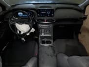 ✅ 2022 Hyundai Santa Fe XRT • VIN: 5NMS6DAJ5NH422066 • Lot: 41574263. Listed on Copart with 11,585 mi. Free auction sales archive from the USA and detailed vehicle history report at DreamBid. Image 8.