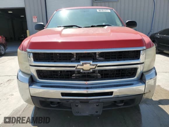 ✅ 2009 Chevrolet Silverado 2500HD LT • VIN: 1GCHK54K89F152799 • Лот: 71519255. Опубликован ранее на Copart с пробегом 213 512 миль. Бесплатный доступ к архиву аукционных продаж из США и подробный отчёт об истории автомобиля на DreamBid. Изображение 5.