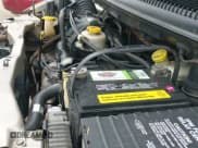 ✅ 2003 Dodge Caravan EX • VIN: 2D4GP74L03R255977 • Lot: 42417118. Listed on IAAI with 271,765 mi. Free auction sales archive from the USA and detailed vehicle history report at DreamBid. Image 13.