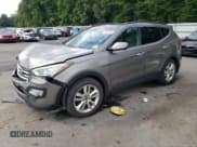✅ 2015 Hyundai Santa Fe • VIN: 5XYZW4LA3FG240521 • Лот: 62567603. Опубликован ранее на Copart с пробегом 89 243 миль. Бесплатный доступ к архиву аукционных продаж из США и подробный отчёт об истории автомобиля на DreamBid. Изображение 1.