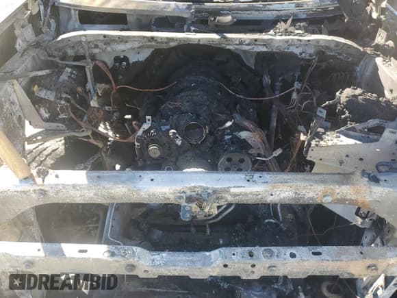 ✅ 2025 Chevrolet Silverado 2500HD • VIN: 2GC4KLE78S1119229 • Lot: 87263005. Wystawiony na Copart z przebiegiem Nie podano. Bezpłatny archiwum sprzedaży aukcyjnych z USA i szczegółowy raport historii pojazdu na DreamBid. Zdjęcie 11.