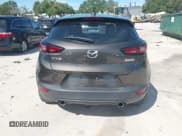✅ 2019 Mazda CX-3 Grand Touring • VIN: JM1DKDD79K0408249 • Лот: 42579272. Опубликован ранее на IAAI с пробегом 46 480 миль. Бесплатный доступ к архиву аукционных продаж из США и подробный отчёт об истории автомобиля на DreamBid. Изображение 17.