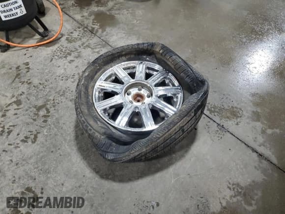 ✅ 2008 Cadillac DTS 1SC • VIN: 1G6KD57Y48U162176 • Lot: 81379065. Wystawiony na Copart z przebiegiem 154 172 mil. Bezpłatny archiwum sprzedaży aukcyjnych z USA i szczegółowy raport historii pojazdu na DreamBid. Zdjęcie 12.