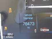 ✅ 2018 Cadillac XT5 Premium Luxury FWD • VIN: 1GYKNERS8JZ157472 • Lot: 43597067. Listed on IAAI with 76,473 mi. Free auction sales archive from the USA and detailed vehicle history report at DreamBid. Image 15.