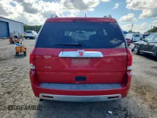 ✅ 2007 Saturn VUE I4 • VIN: 5GZCZ33D47S816046 • Lot: 81750735. Wystawiony na Copart z przebiegiem 226 520 mil. Bezpłatny archiwum sprzedaży aukcyjnych z USA i szczegółowy raport historii pojazdu na DreamBid. Zdjęcie 6.