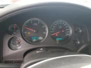 ✅ 2008 GMC Sierra 2500HD Work Truck • VIN: 1GTHK23688F104186 • Lot: 68848414. Wystawiony na Copart z przebiegiem 67 856 mil. Bezpłatny archiwum sprzedaży aukcyjnych z USA i szczegółowy raport historii pojazdu na DreamBid. Zdjęcie 9.