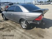 ✅ 2004 Honda Civic EX • VIN: 1HGEM22964L033253 • Lot: 65282855. Listed on Copart with 188,750 mi. Free auction sales archive from the USA and detailed vehicle history report at DreamBid. Image 2.