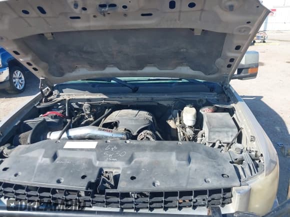 ✅ 2009 Chevrolet Silverado 2500HD • VIN: 1GCHC59K59E124924 • Лот: 43428375. Опубликован ранее на IAAI с пробегом 454 846 миль. Бесплатный доступ к архиву аукционных продаж из США и подробный отчёт об истории автомобиля на DreamBid. Изображение 10.