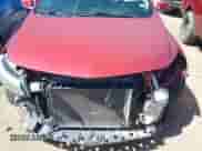 2017 Chevrolet Malibu LT с VIN 1G1ZE5ST9HF145620, выставлен на аукционе IAAI как лот 43122119 с пробегом 142 833 миль миль и . История ставок и продаж доступна на DreamBid. Изображение 6.