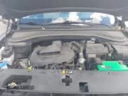 ✅ 2020 Hyundai Santa Fe SEL • VIN: 5NMS33AA9LH172038 • Lot: 43423213. Wystawiony na IAAI z przebiegiem 52 707 mil. Bezpłatny archiwum sprzedaży aukcyjnych z USA i szczegółowy raport historii pojazdu na DreamBid. Zdjęcie 10.