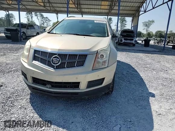✅ 2010 Cadillac SRX Luxury Collection • VIN: 3GYFNAEY4AS510596 • Lot: 81322505. Wystawiony na Copart z przebiegiem 152 030 mil. Bezpłatny archiwum sprzedaży aukcyjnych z USA i szczegółowy raport historii pojazdu na DreamBid. Zdjęcie 13.