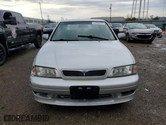 ✅ 2002 Infiniti G20 Luxury • VIN: JNKCP11A72T507144 • Лот: 54208075. Опубликован ранее на Copart с пробегом 189 441 миль. Бесплатный доступ к архиву аукционных продаж из США и подробный отчёт об истории автомобиля на DreamBid. Изображение 5.