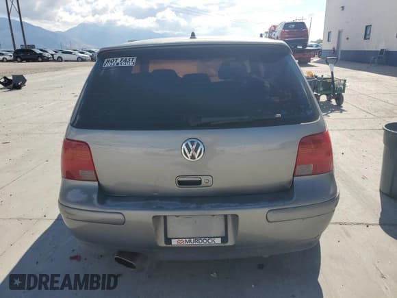 ✅ 2003 Volkswagen Golf GTI • VIN: 9BWDE61J634022424 • Lot: 82282895. Listed on Copart with 142,258 mi. Free auction sales archive from the USA and detailed vehicle history report at DreamBid. Image 6.