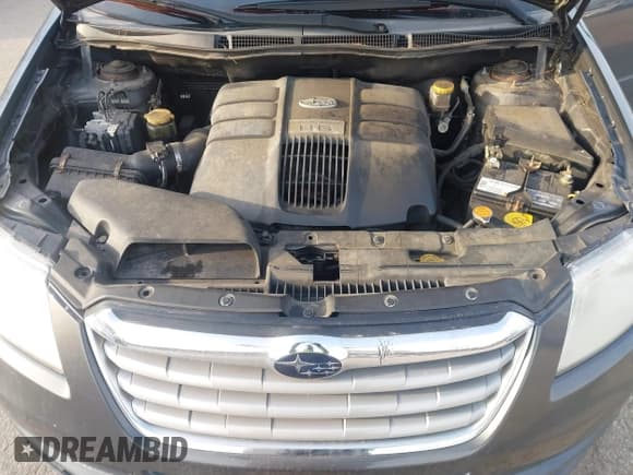 ✅ 2008 Subaru Tribeca Limited • VIN: 4S4WX90D784413868 • Lot: 41796974. Wystawiony na IAAI z przebiegiem 145 584 mil. Bezpłatny archiwum sprzedaży aukcyjnych z USA i szczegółowy raport historii pojazdu na DreamBid. Zdjęcie 10.