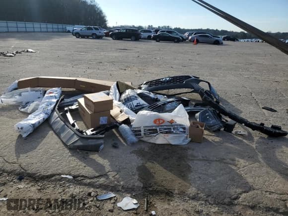 ✅ 2020 Hyundai Santa Fe Limited • VIN: 5NMS53AA9LH306315 • Лот: 71438612. Опубликован ранее на Copart с пробегом 6 024 миль. Бесплатный доступ к архиву аукционных продаж из США и подробный отчёт об истории автомобиля на DreamBid. Изображение 13.