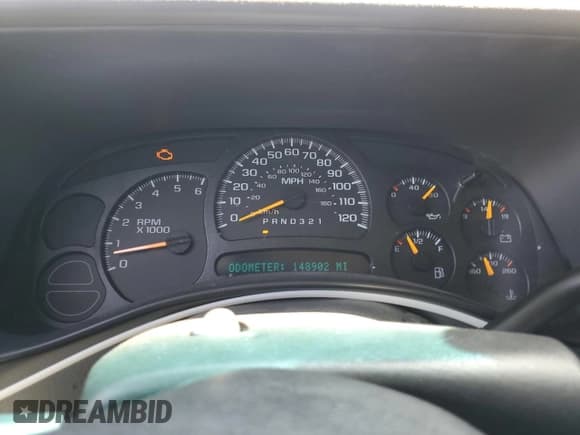 ✅ 2006 Chevrolet Silverado 1500 LT1 • VIN: 1GCEC19T46Z161911 • Лот: 60549095. Опубликован ранее на Copart с пробегом 148 902 миль. Бесплатный доступ к архиву аукционных продаж из США и подробный отчёт об истории автомобиля на DreamBid. Изображение 9.