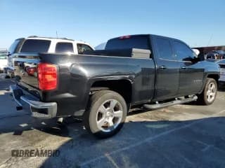 ✅ 2017 Chevrolet Silverado 1500 LT • VIN: 1GCRCREC4HZ158757 • Лот: 87113385. Опубликован ранее на Copart с пробегом 98 710 миль. Бесплатный доступ к архиву аукционных продаж из США и подробный отчёт об истории автомобиля на DreamBid. Изображение 3.