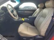 ✅ 2005 Ford Thunderbird Deluxe • VIN: 1FAHP60A55Y107540 • Лот: 80560645. Опубликован ранее на Copart с пробегом 38 216 миль. Бесплатный доступ к архиву аукционных продаж из США и подробный отчёт об истории автомобиля на DreamBid. Изображение 7.