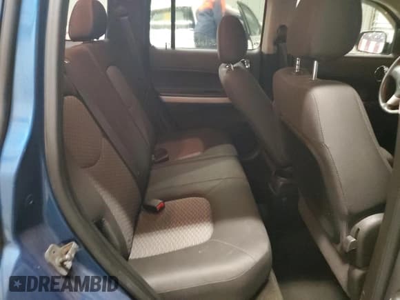 ✅ 2009 Chevrolet HHR 1LT • VIN: 3GNCA23B89S578041 • Lot: 85574924. Listed on Copart with 147,159 mi. Free auction sales archive from the USA and detailed vehicle history report at DreamBid. Image 11.