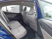 ✅ 2025 Toyota Camry LE • VIN: 4T1DBADK8SU025572 • Lot: 42431728. Wystawiony na IAAI z przebiegiem 243 mil. Bezpłatny archiwum sprzedaży aukcyjnych z USA i szczegółowy raport historii pojazdu na DreamBid. Zdjęcie 8.