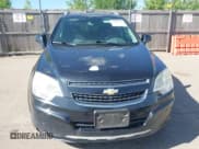 ✅ 2014 Chevrolet Captiva Sport LT • VIN: 3GNAL3EK5ES528616 • Lot: 42298243. Wystawiony na IAAI z przebiegiem 132 835 mil. Bezpłatny archiwum sprzedaży aukcyjnych z USA i szczegółowy raport historii pojazdu na DreamBid. Zdjęcie 6.