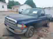 2001 Dodge 1500 with VIN 1B7HC16Y91S338533, listed as a IAAI auction lot 42418959 with 232,043 mi miles and . Bid and sale history available at DreamBid. Image 2.