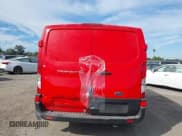 ✅ 2023 Ford Transit Cargo • VIN: 1FTYE1Y86PKB96268 • Lot: 41594911. Wystawiony na IAAI z przebiegiem 7 336 mil. Bezpłatny archiwum sprzedaży aukcyjnych z USA i szczegółowy raport historii pojazdu na DreamBid. Zdjęcie 16.