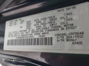 ✅ 1999 Toyota Tacoma PreRunner • VIN: 4TASN92N7XZ413641 • Lot: 43876080. Listed on IAAI with 220,805 mi. Free auction sales archive from the USA and detailed vehicle history report at DreamBid. Image 9.