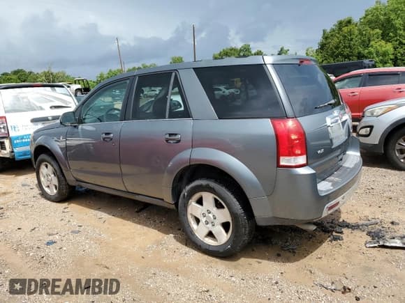 ✅ 2007 Saturn VUE V6 • VIN: 5GZCZ53487S871854 • Lot: 66283595. Wystawiony na Copart z przebiegiem 108 060 mil. Bezpłatny archiwum sprzedaży aukcyjnych z USA i szczegółowy raport historii pojazdu na DreamBid. Zdjęcie 2.
