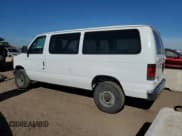 ✅ 2007 Ford Econoline Passenger XL • VIN: 1FBNE31LX7DA34195 • Lot: 90722165. Wystawiony na Copart z przebiegiem 136 306 mil. Bezpłatny archiwum sprzedaży aukcyjnych z USA i szczegółowy raport historii pojazdu na DreamBid. Zdjęcie 2.