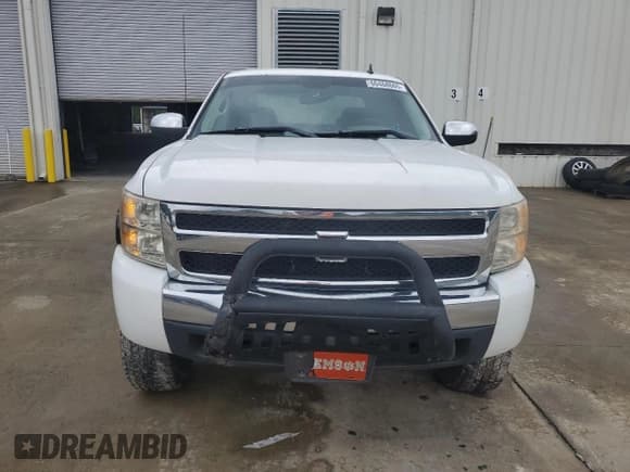 ✅ 2007 Chevrolet Silverado 1500 LS • VIN: 3GCEC13C47G550901 • Lot: 60468605. Listed on Copart with 223,042 mi. Free auction sales archive from the USA and detailed vehicle history report at DreamBid. Image 5.