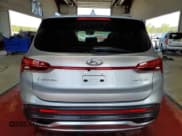 ✅ 2023 Hyundai Santa Fe SEL Premium • VIN: 5NMS3DA13PH022728 • Lot: 71202204. Wystawiony na Copart z przebiegiem 15 531 mil. Bezpłatny archiwum sprzedaży aukcyjnych z USA i szczegółowy raport historii pojazdu na DreamBid. Zdjęcie 6.