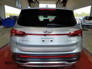 ✅ 2023 Hyundai Santa Fe SEL Premium • VIN: 5NMS3DA13PH022728 • Lot: 71202204. Wystawiony na Copart z przebiegiem 15 531 mil. Bezpłatny archiwum sprzedaży aukcyjnych z USA i szczegółowy raport historii pojazdu na DreamBid. Zdjęcie 6.