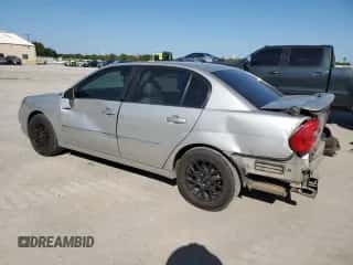 2007 Chevrolet Malibu LTZ z VIN 1G1ZU57N87F175140, wystawiony jako Copart lot #73921474 z przebiegiem 188 743 mil mil oraz Szkoda całkowita • Salvage title. Historia ofert i sprzedaży dostępna na DreamBid. Obrazek 2.