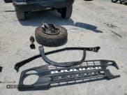 ✅ 2024 Ford Bronco Black Diamond • VIN: 1FMDE1BH4RLA04023 • Lot: 62397565. Listed on Copart with 19,536 mi. Free auction sales archive from the USA and detailed vehicle history report at DreamBid. Image 13.